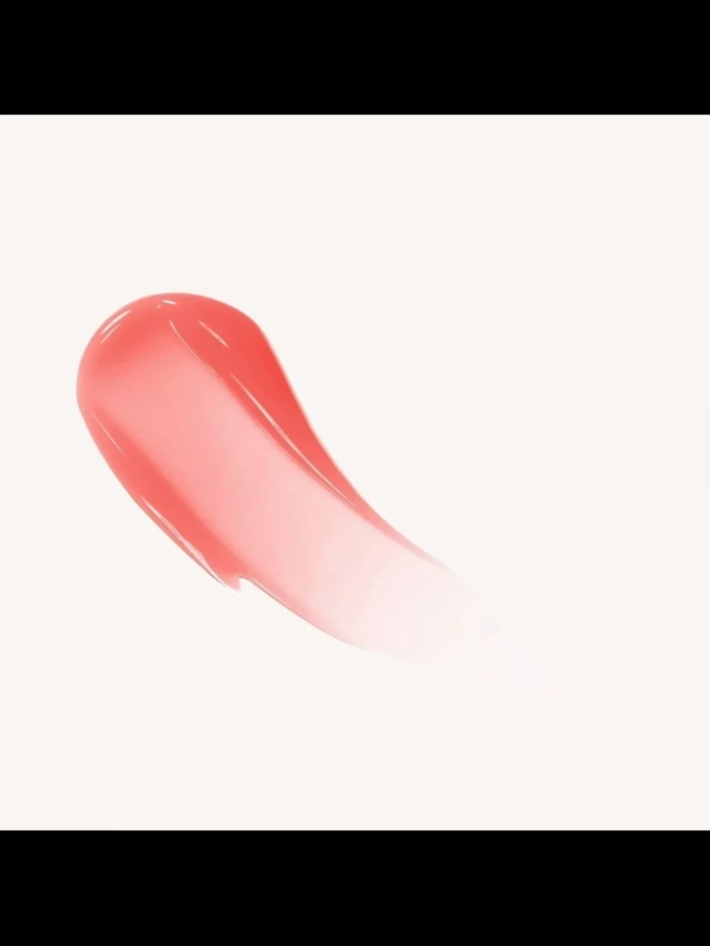 Dior Lip Glow Maximizer - 061 Poppy Coral